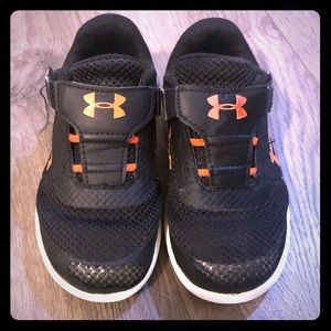 Under Armour shoes
